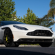 Image for article titled Aston Martin DB11 AMR: The Jalopnik Review